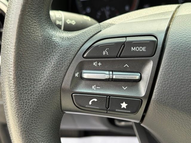 2023 Hyundai Kona SE AWD