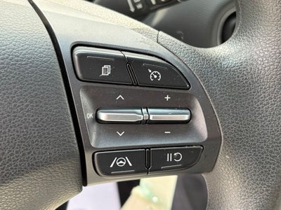 2023 Hyundai Kona SE AWD
