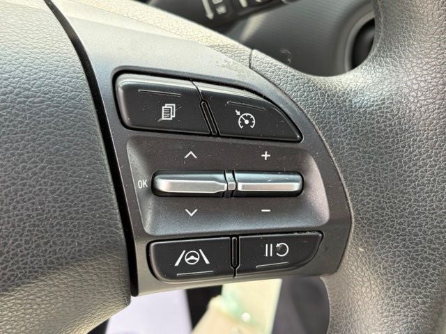 2023 Hyundai Kona SE AWD