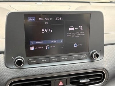 2023 Hyundai Kona SE AWD