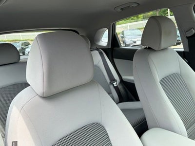 2023 Hyundai Kona SE AWD