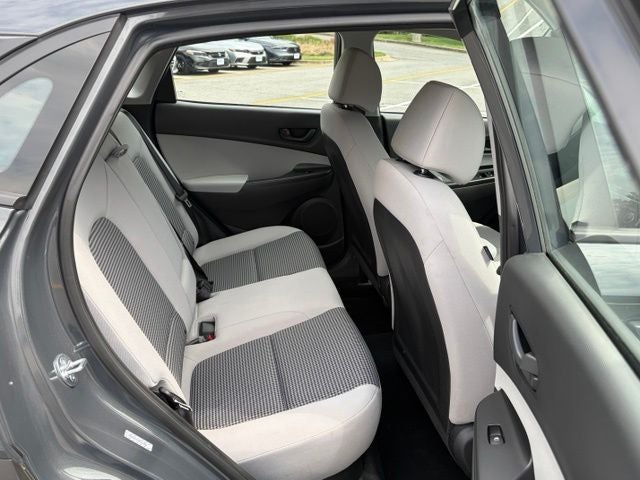 2023 Hyundai Kona SE AWD