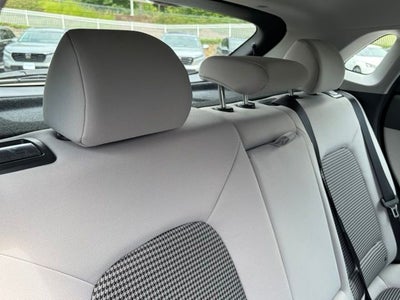 2023 Hyundai Kona SE AWD