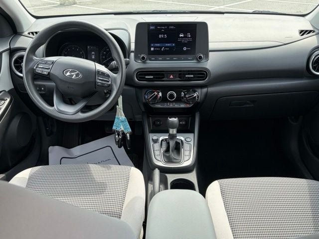 2023 Hyundai Kona SE AWD