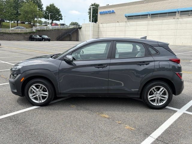 2023 Hyundai Kona SE AWD
