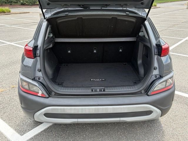 2023 Hyundai Kona SE AWD