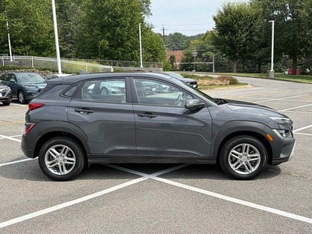 2023 Hyundai Kona SE AWD