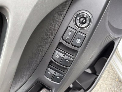 2015 Hyundai Elantra Sport