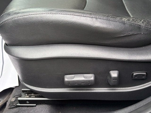 2015 Hyundai Elantra Sport