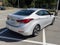 2015 Hyundai Elantra Sport