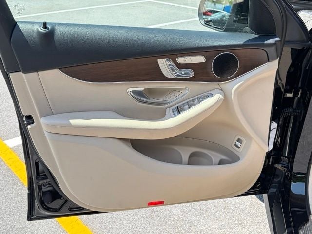 2021 Mercedes-Benz GLC GLC 300 4MATIC®