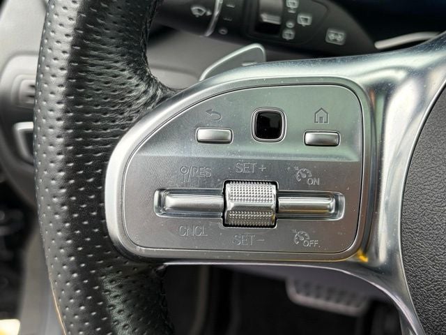 2021 Mercedes-Benz GLC GLC 300 4MATIC®