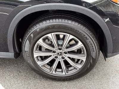 2024 Mercedes-Benz GLC GLC 300 4MATIC®