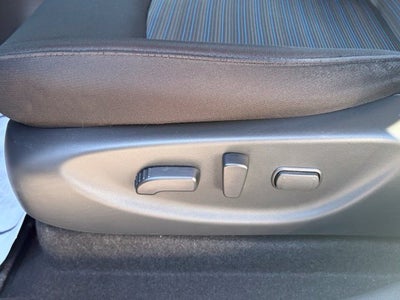 2025 Nissan Leaf SV Plus