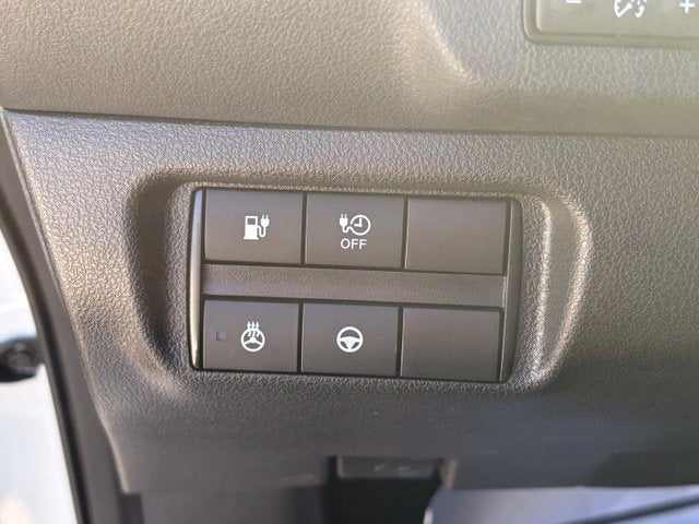 2025 Nissan Leaf SV Plus