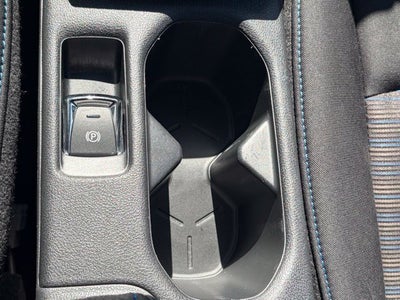 2025 Nissan Leaf SV Plus
