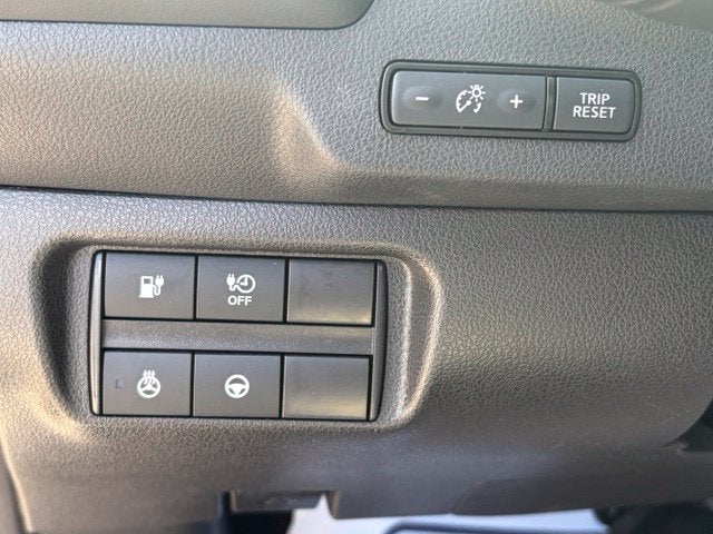 2025 Nissan Leaf SV Plus