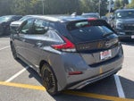 2025 Nissan Leaf SV Plus