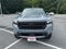 2024 Nissan Frontier PRO-4X 4x4