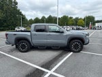 2024 Nissan Frontier PRO-4X 4x4
