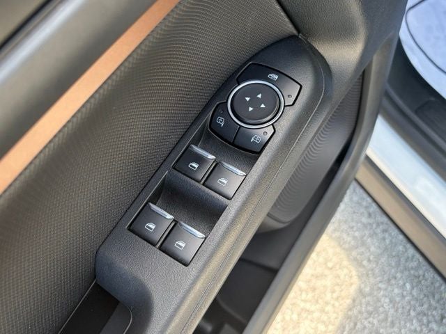 2023 Ford Bronco Sport Outer Banks 4x4