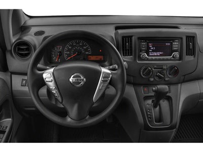 2019 Nissan NV200 SV