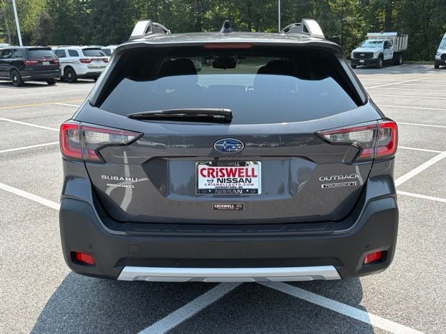2024 Subaru Outback Touring XT AWD