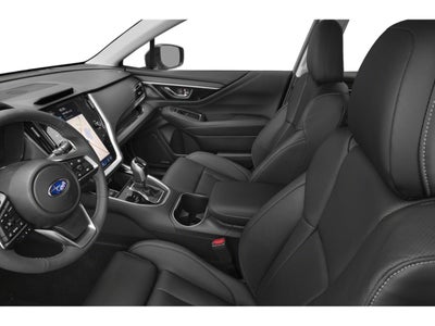 2024 Subaru Outback Touring XT AWD