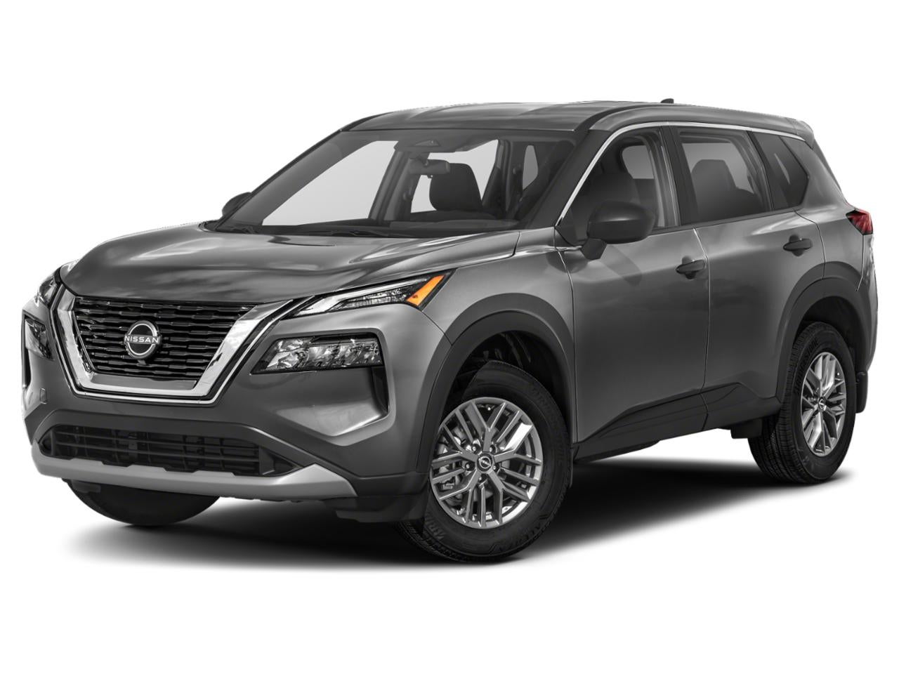 2023 Nissan Rogue S AWD