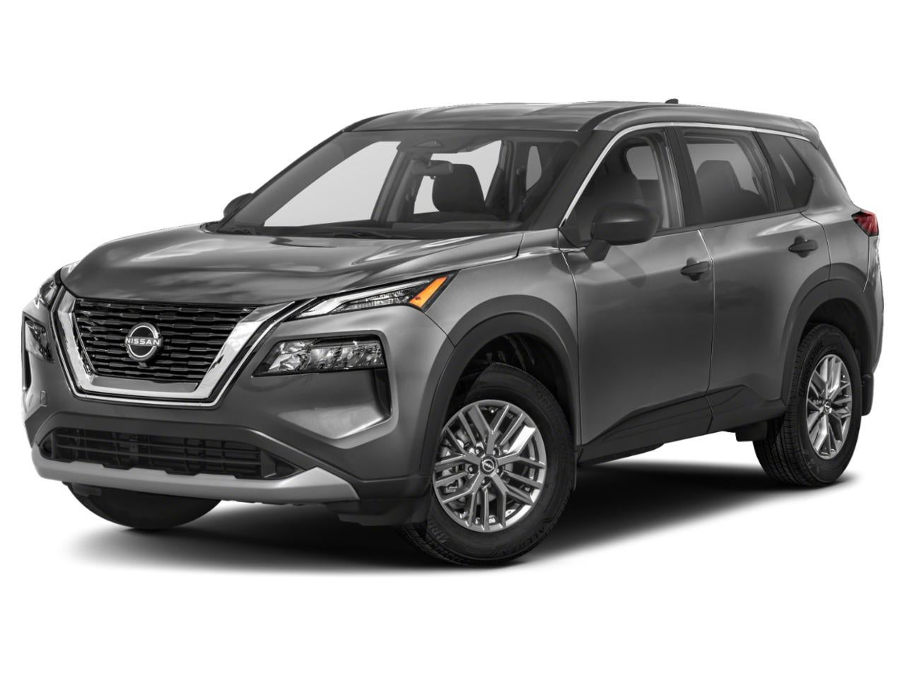 2023 Nissan Rogue S AWD