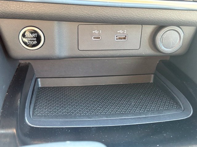 2023 Nissan Rogue SV AWD