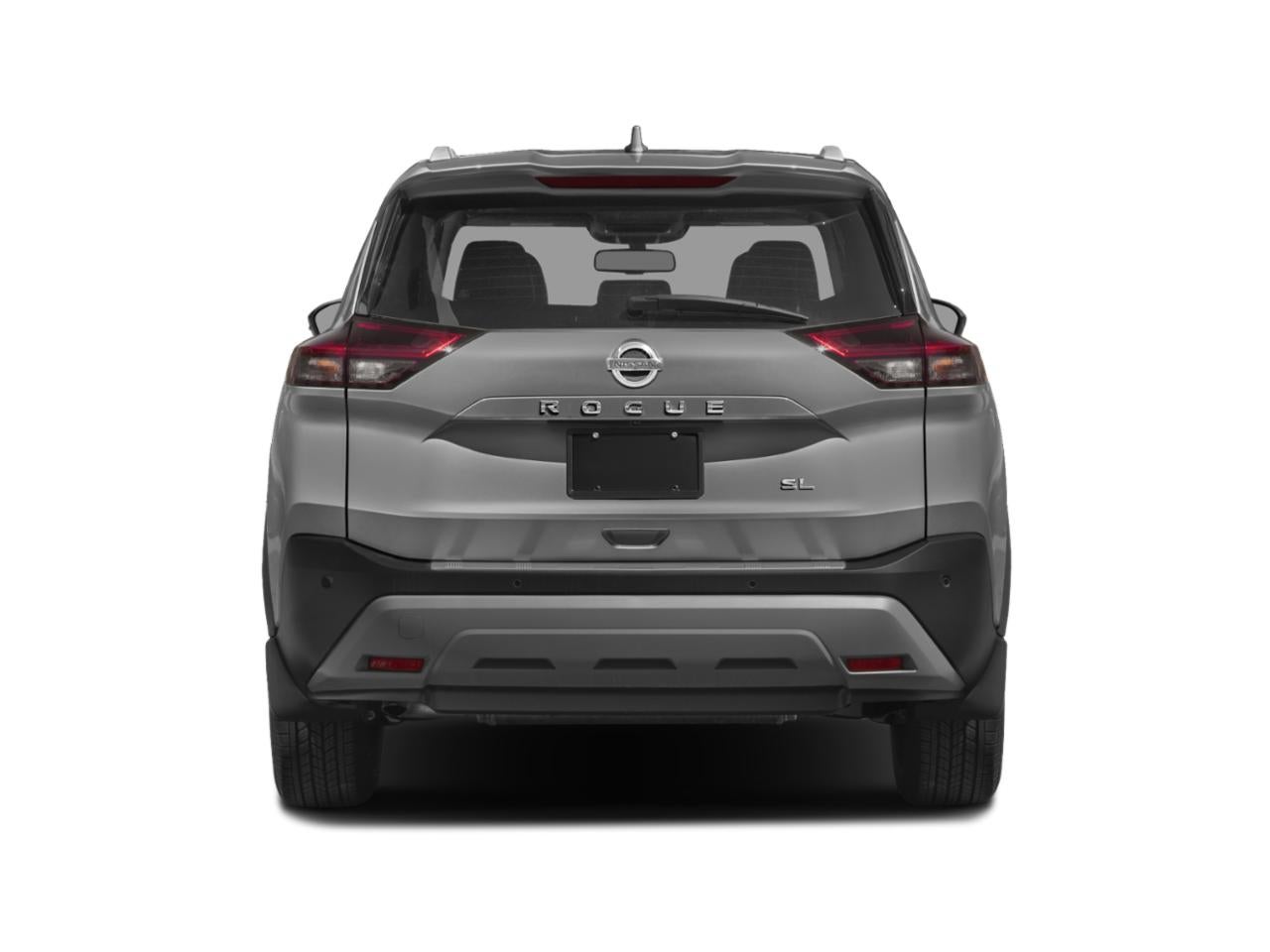 2023 Nissan Rogue SL AWD