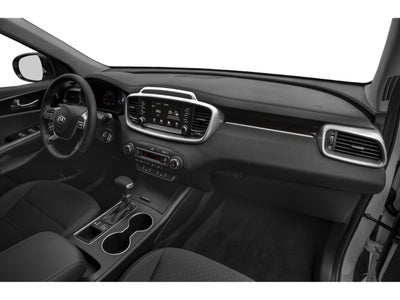2020 Kia Sorento S