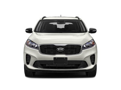 2020 Kia Sorento S