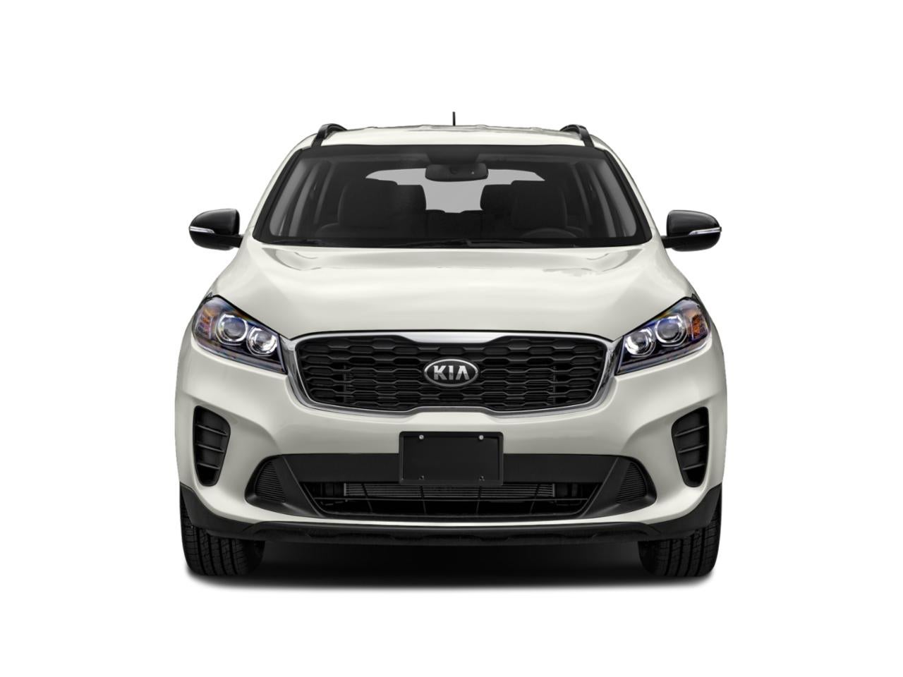2020 Kia Sorento S