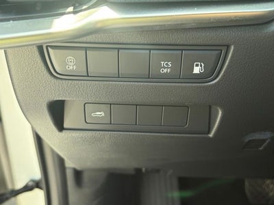 2024 Mazda Mazda CX-90 PHEV Preferred AWD