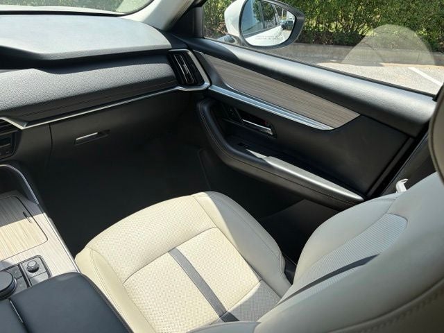 2024 Mazda Mazda CX-90 PHEV Preferred AWD