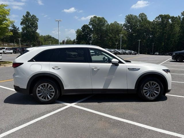2024 Mazda Mazda CX-90 PHEV Preferred AWD