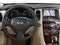 2017 INFINITI QX50 Base