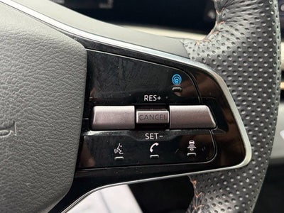 2024 Nissan Ariya ENGAGE e-4ORCE AWD
