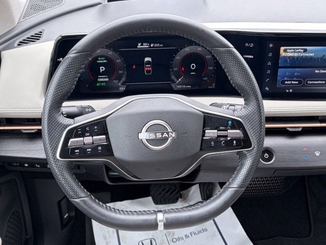 2024 Nissan Ariya ENGAGE e-4ORCE AWD