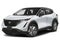 2024 Nissan Ariya ENGAGE e-4ORCE AWD
