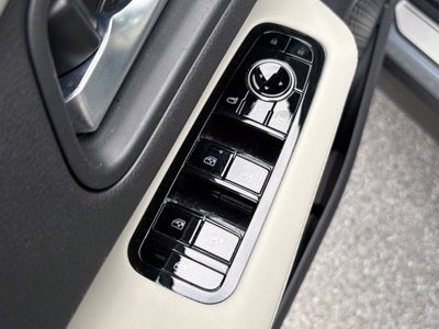 2024 Nissan Ariya EVOLVE+ e-4ORCE AWD