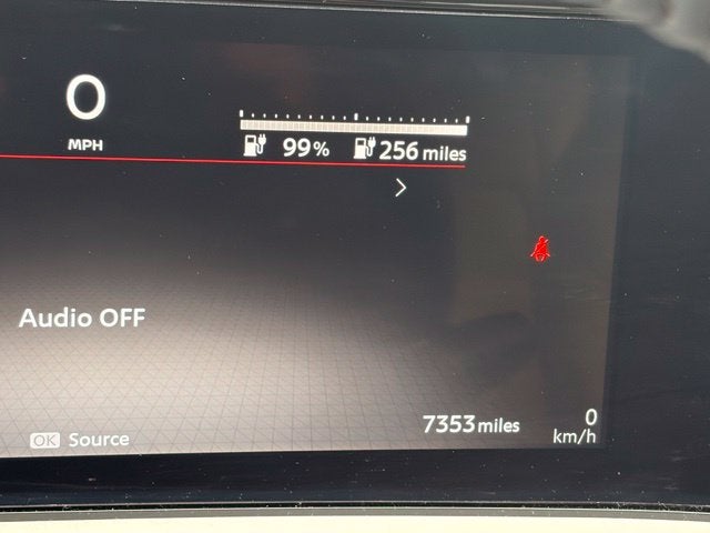 2024 Nissan Ariya EVOLVE+ e-4ORCE AWD