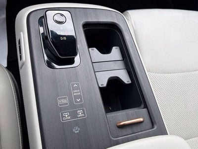 2024 Nissan Ariya EVOLVE+ e-4ORCE AWD