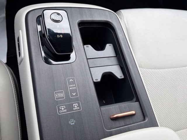 2024 Nissan Ariya EVOLVE+ e-4ORCE AWD