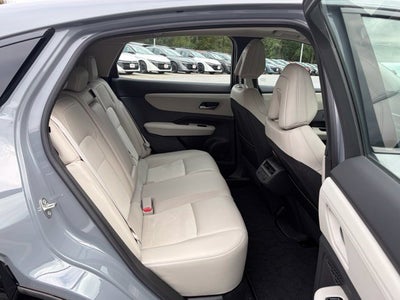 2024 Nissan Ariya EVOLVE+ e-4ORCE AWD