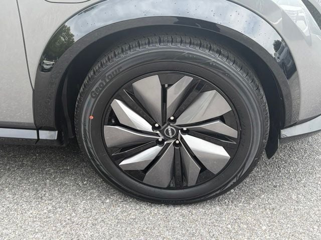 2024 Nissan Ariya EVOLVE+ e-4ORCE AWD