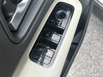2024 Nissan Ariya EVOLVE+ e-4ORCE AWD