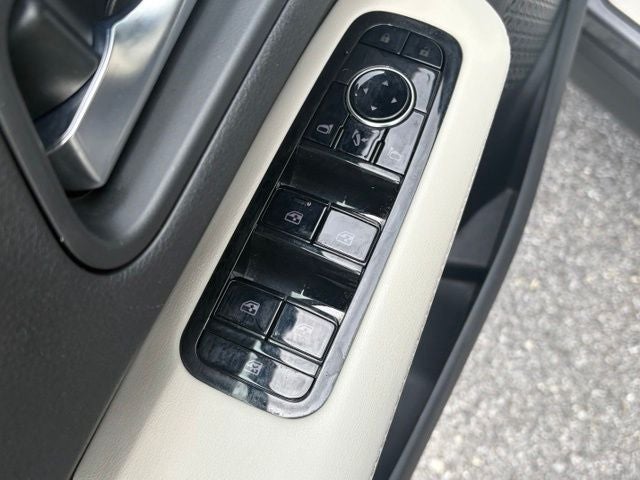 2024 Nissan Ariya EVOLVE+ e-4ORCE AWD